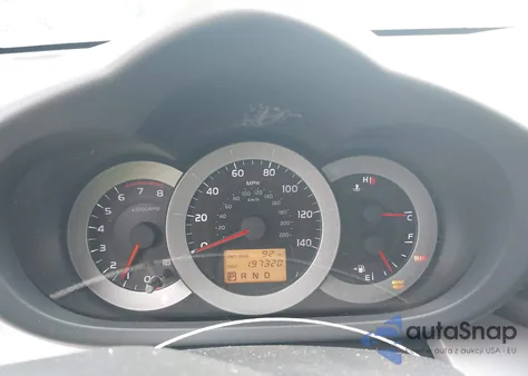 2006 Toyota Rav4 из США, поврежденный, VIN JTMZD33V766009269